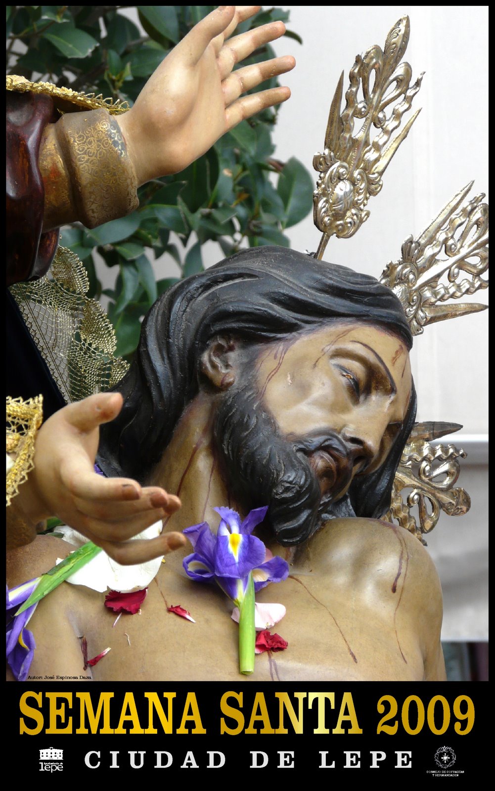 Semana Santa en Lepe  